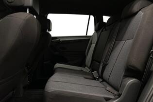 SEAT Tarraco vaihtoauto