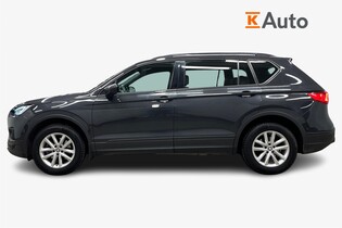 SEAT Tarraco vaihtoauto