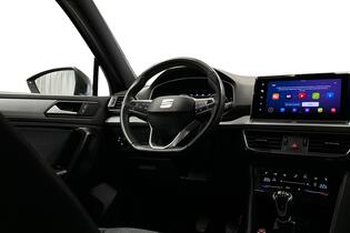 SEAT Tarraco vaihtoauto