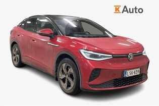 Volkswagen ID.5 vaihtoauto