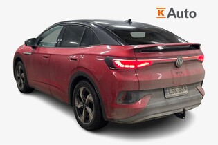 Volkswagen ID.5 vaihtoauto