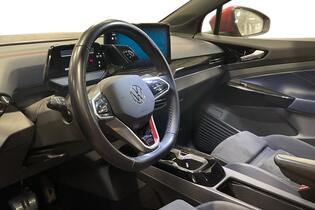 Volkswagen ID.5 vaihtoauto