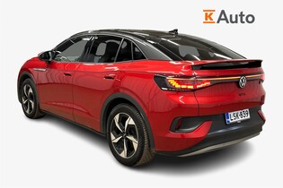 Volkswagen ID.5 vaihtoauto