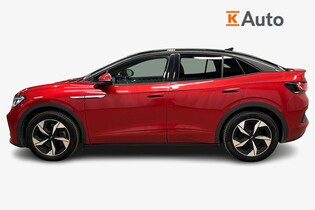 Volkswagen ID.5 vaihtoauto