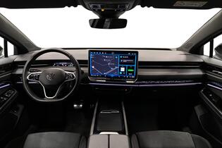 Volkswagen ID.7 vaihtoauto