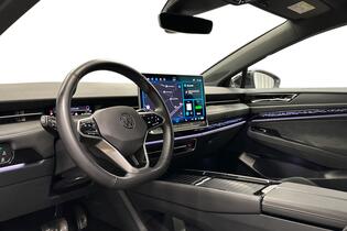 Volkswagen ID.7 vaihtoauto