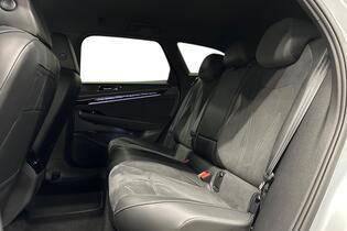 Volkswagen ID.7 vaihtoauto