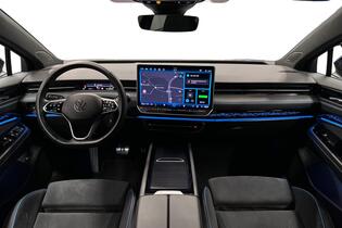 Volkswagen ID.7 vaihtoauto