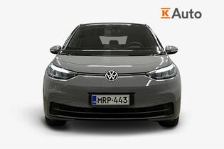 Volkswagen ID.3 vaihtoauto