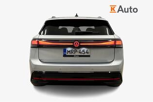 Volkswagen ID.7 vaihtoauto