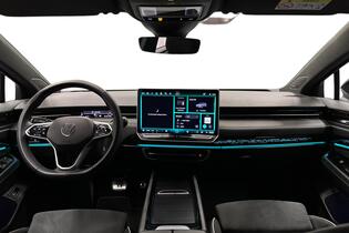 Volkswagen ID.7 vaihtoauto