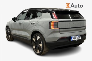 Volvo EX30 vaihtoauto