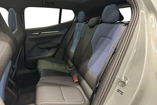 Volvo EX30 vaihtoauto