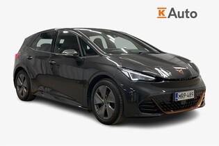 Cupra Born vaihtoauto