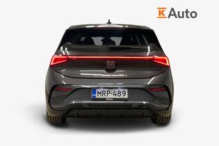 Cupra Born vaihtoauto