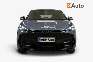 Cupra Tavascan vaihtoauto