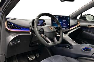 Cupra Tavascan vaihtoauto