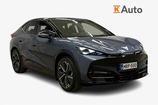 Cupra Tavascan vaihtoauto