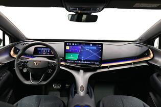 Cupra Tavascan vaihtoauto