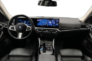 BMW i4 vaihtoauto