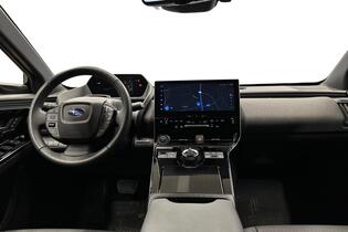 Subaru Solterra vaihtoauto