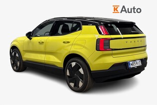 Volvo EX30 vaihtoauto