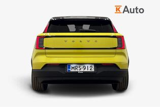 Volvo EX30 vaihtoauto