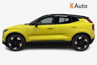 Volvo EX30 vaihtoauto