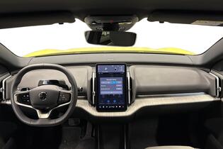 Volvo EX30 vaihtoauto