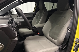 Volvo EX30 vaihtoauto