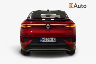 Volkswagen ID.5 vaihtoauto