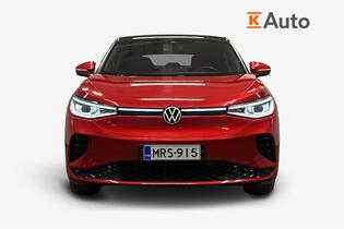 Volkswagen ID.5 vaihtoauto