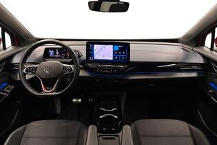 Volkswagen ID.5 vaihtoauto