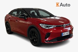 Volkswagen ID.5 vaihtoauto