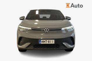 Volkswagen ID.5 vaihtoauto