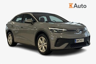 Volkswagen ID.5 vaihtoauto