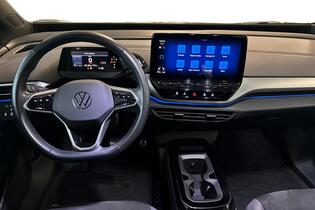 Volkswagen ID.5 vaihtoauto