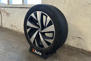 Volkswagen ID.5 vaihtoauto