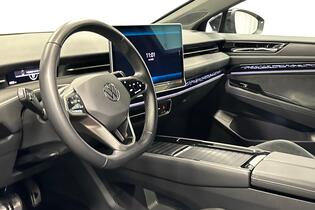 Volkswagen ID.7 vaihtoauto