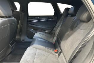 Volkswagen ID.7 vaihtoauto