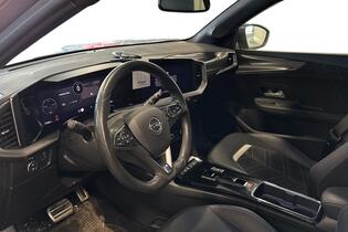 Opel Mokka-e vaihtoauto