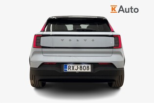 Volvo EX30 vaihtoauto