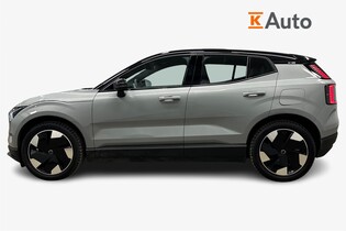 Volvo EX30 vaihtoauto