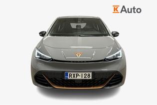 Cupra Born vaihtoauto