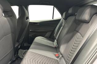 Cupra Born vaihtoauto