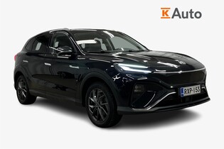 MG Marvel R vaihtoauto