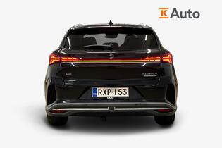 MG Marvel R vaihtoauto