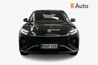 MG Marvel R vaihtoauto