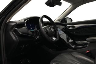 MG Marvel R vaihtoauto