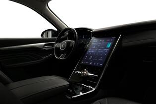 MG Marvel R vaihtoauto